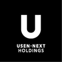 株式会社USEN-NEXT HOLDINGSの会社情報