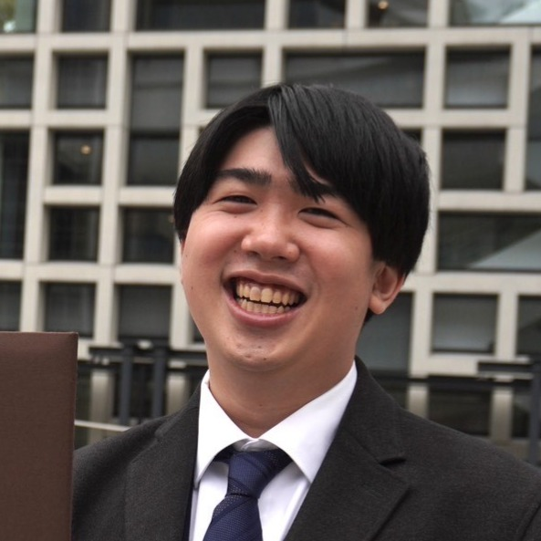 笹岡 凜太郎