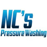 NCs Pressure  Washing