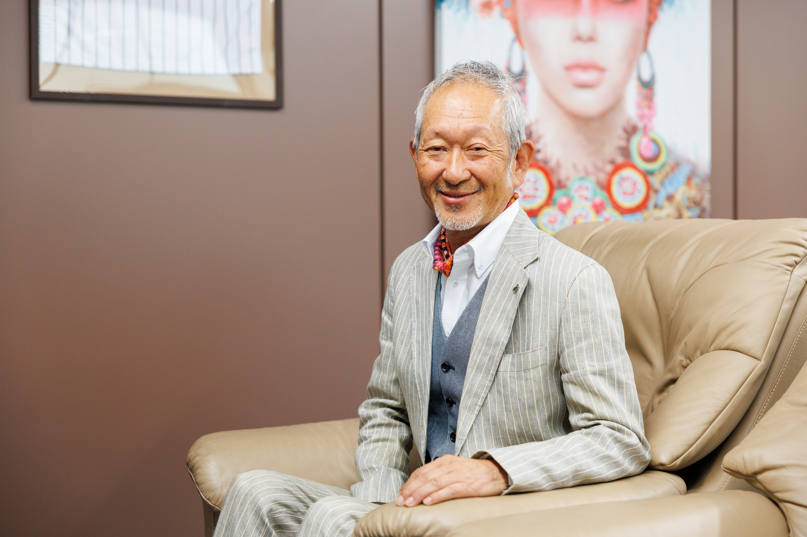 【代表インタビュー】いま物流業界が面白い！なぜ業界が盛り上がっているのか