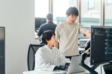 キャリアUP！実務経験0からエンジニアへ！成長できる環境があります！