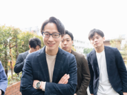 部署や事業部関係なくみんな仲が良く、風通しの良い関係性です。