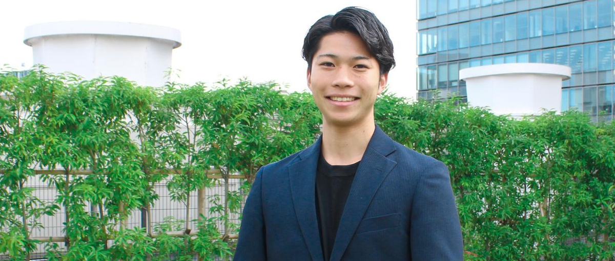 営業職｜CEO直下｜学生時代に本気で成長したいインターン生募集中！