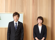 子育て中のパパもママも