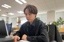 26卒対象！最先端のAI領域にチャレンジしたいエンジニア大歓迎！