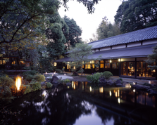 老舗旅館の中居・接客係・旅館スタッフ募集中