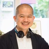 Masahiro Tokumoto