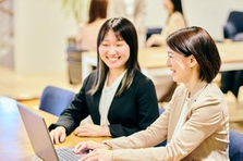 急成長中コーチングカンパニーの総務メンバー募集！