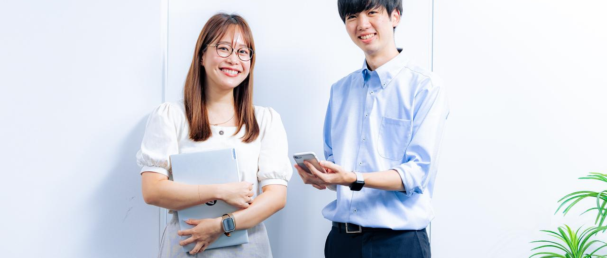 売るより、信頼を築く。IT領域のソリューション営業に挑みませんか？