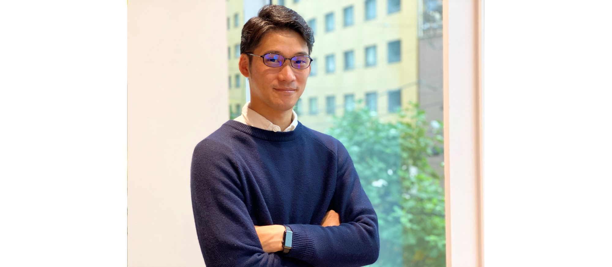 経験を糧に。“進化”と“深化”を持って、新規事業「FaneX」の立ち上げに挑む