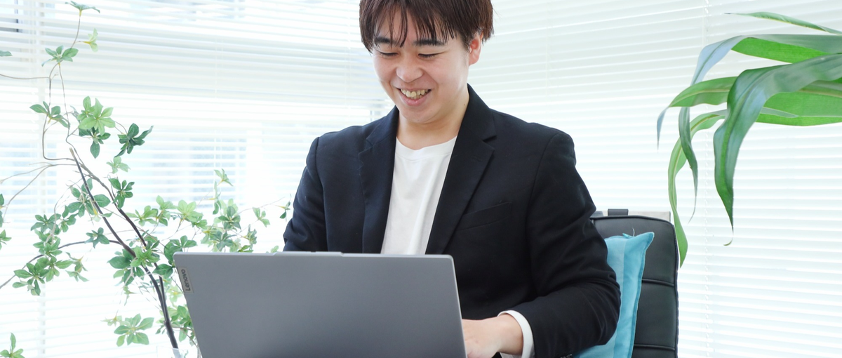 第二新卒・転職歓迎！キャリアの迷子を減らしたい。キャリア支援営業を募集中！