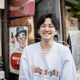 堀駿介