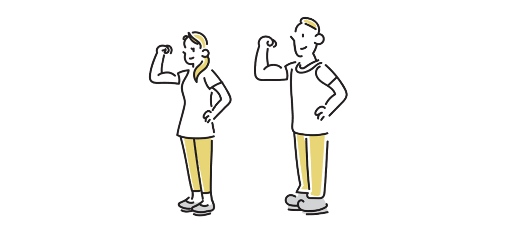 健康な身体は1日にしてならず！スタッフが日々意識している「健康習慣」