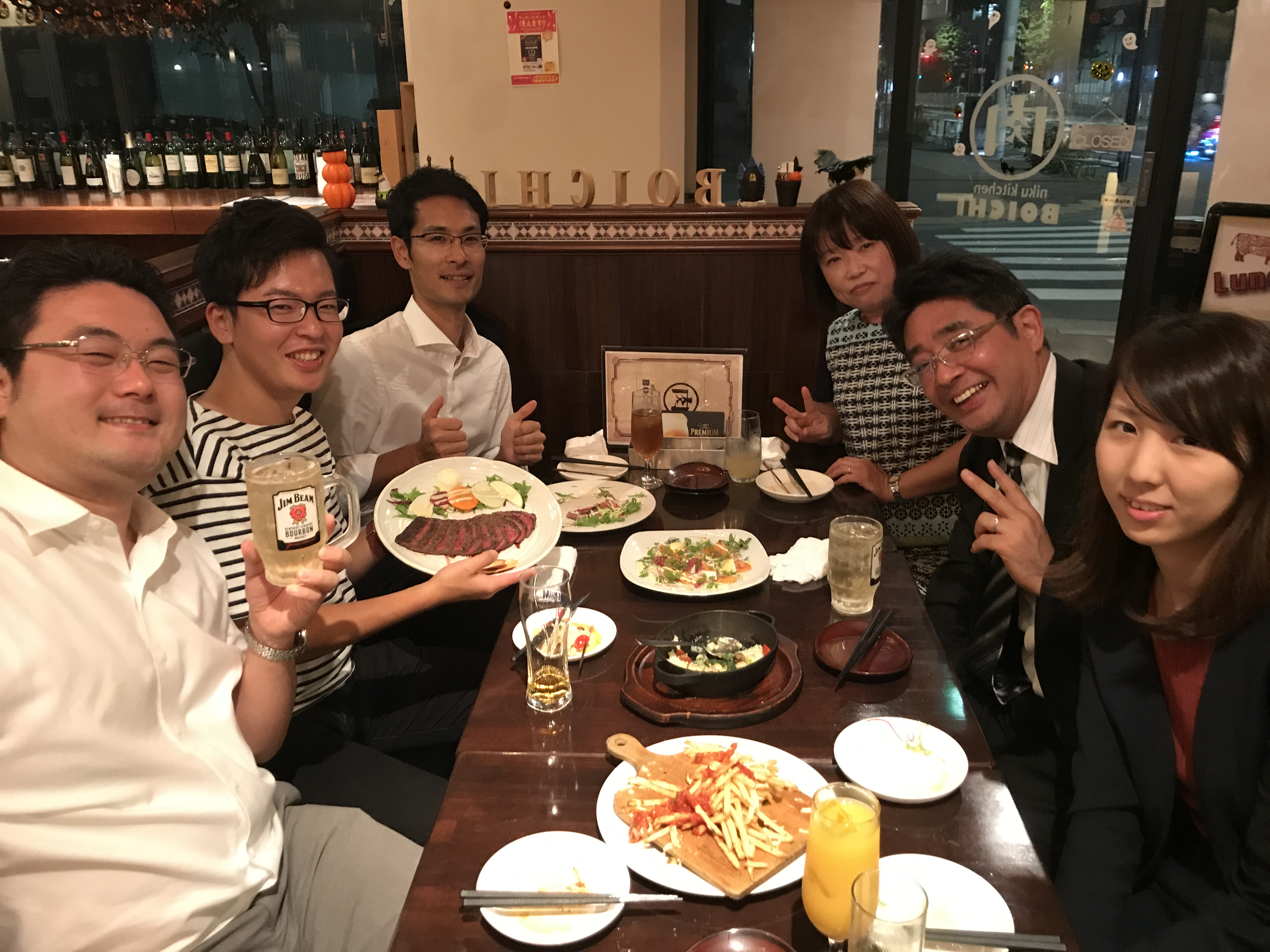 ズバリ言います！大学生が白潟総研に抱く等身大の感想