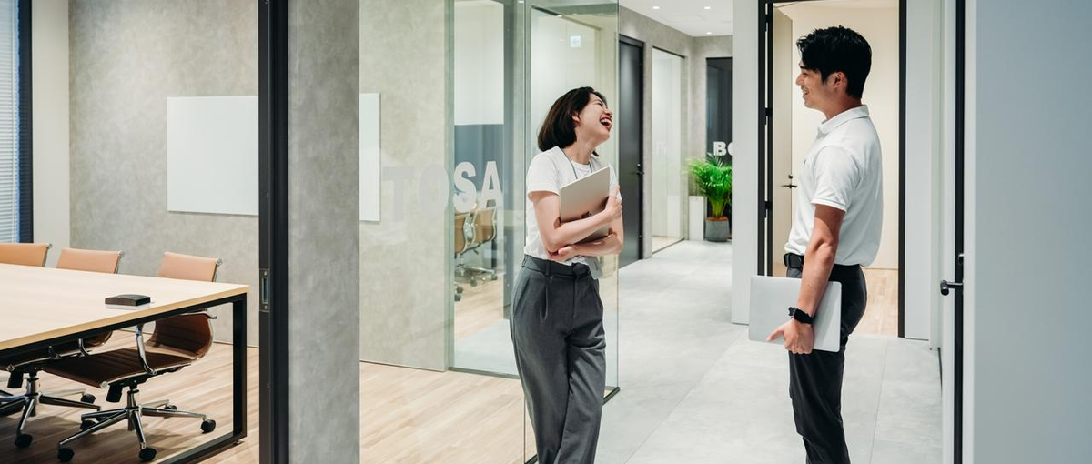 人事労務マネージャー候補｜事業成長を支える中核メンバー募集！