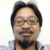 野口博之さんのプロフィール