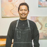 San Nyunt Naing