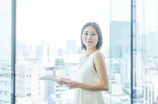前職、営業でした。メディア工房で恋愛メディアのプロデューサーになりました！