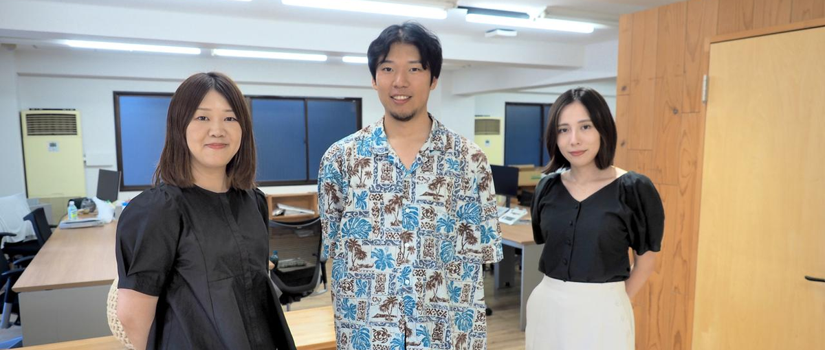 宿泊業界のアップデートに挑む。仕組みとチームをつくるカスタマーサクセス募集