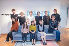 ライブコマースで世界を目指すエンタメ企業を引っ張ってくれませんか？