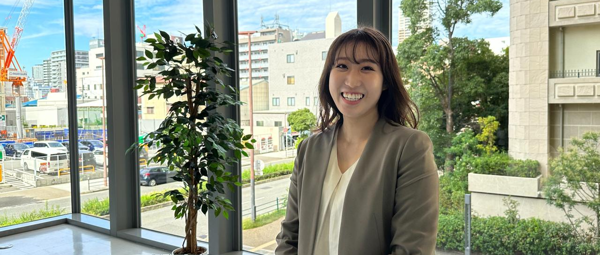 滋賀｜実力主義×ワークライフバランスで成長できる！初挑戦OKの企画営業！