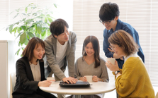 －会社はみんなが幸せになるための道具－　共感したディレクターWanted