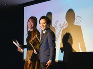 Thank you message☻普段照れ臭くてあまり伝えることができない想いを届けるコーナー