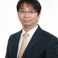 山中 正明さんのプロフィール