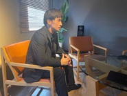 TOPセールスの23卒　高橋寛多さん