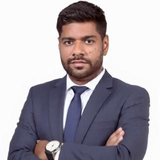Umesh Kumar Arora