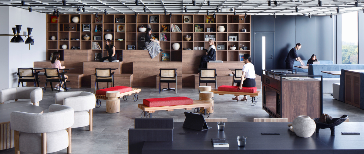  経営企画｜グロース上場のグローバルに成長戦略を仕掛けるエンタメ×DX企業