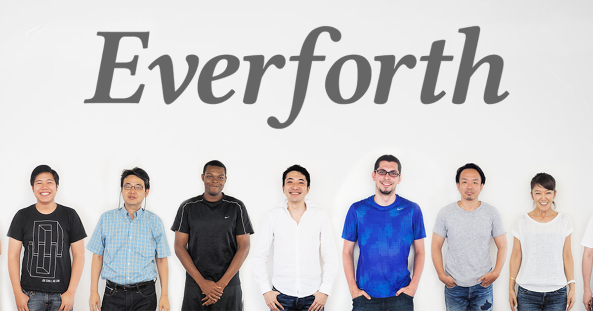 時間も場所も自由。ソフトウェアテストに協力してくれるテスターWANTED！ - 株式会社EverforthのQAエンジニアの採用 - Wantedly