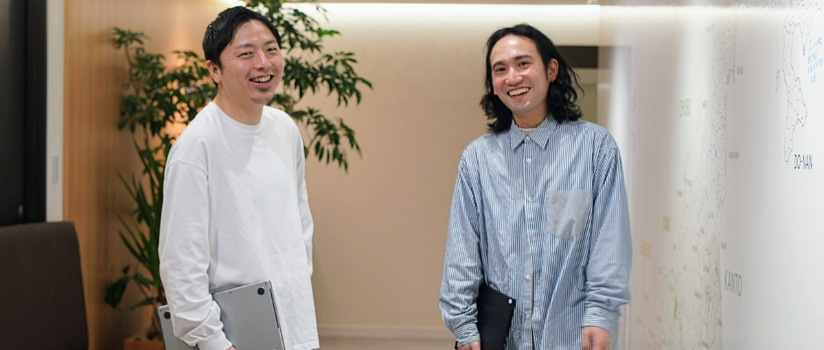 プロダクトを通じて地域に貢献、プロダクトマネージャー募集！