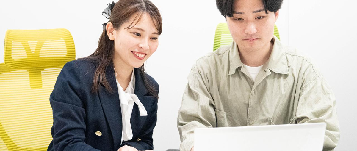 経験者歓迎｜会社のシステムを支えてくれる社内SEを探しています！