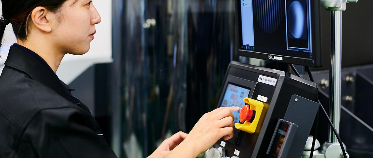 未来に挑み続けるメーカー｜新たに価値を生み出す技術力を身につけませんか？