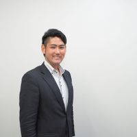 大隈康敬さんのプロフィール