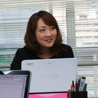 Manami Kawashima