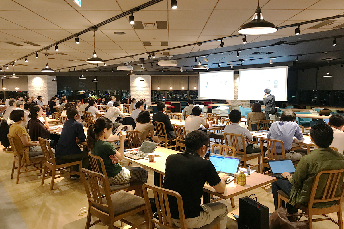 なぜGoogleやUBERといった成長企業はこの研修を取り入れるのか？～3つの秘密～