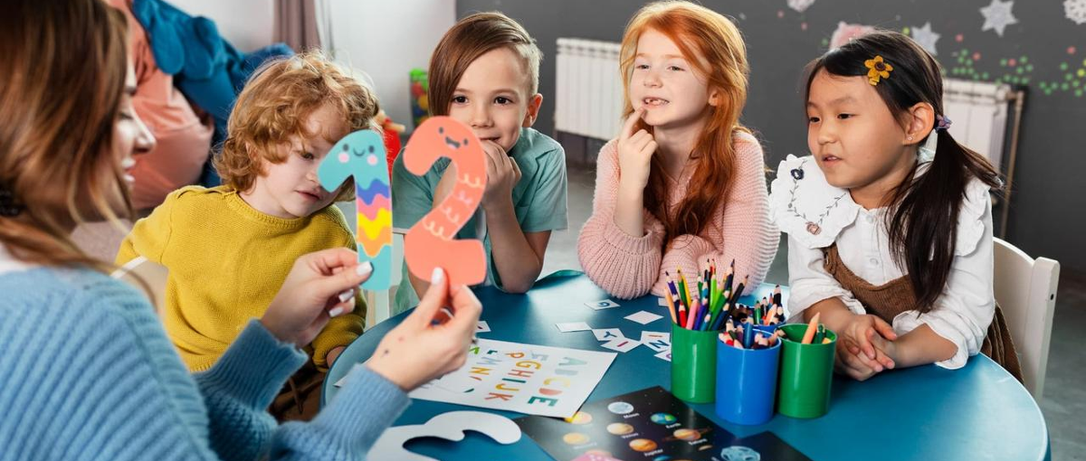 AI×国際教育！新規インターナショナルプリスクールの先生募集