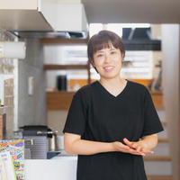 会田 妃那子さんのプロフィール