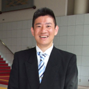 荒巻 健一