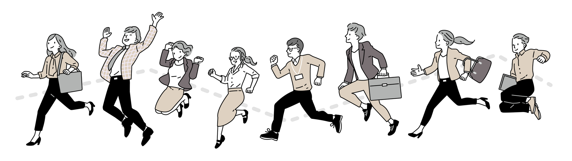 経験のシェアで強い組織をつくる社内制度、E,フォーラムってなに？