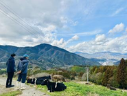 ものづくりでは、チーズやビール、ハムなども手掛けています。