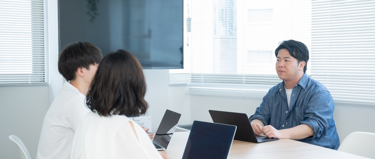 セールス責任者候補｜成長中ベンチャーで営業施策立案・仕組みづくりをお任せ