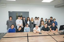 全国可！芸大発ベンチャーがブロックチェーン領域のインフラエンジニアを募集！
