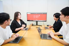大阪｜エンジニア採用｜短期的な成果ではなく、本質的な成長を支える会社です！