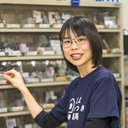 Misaki Hashimoto