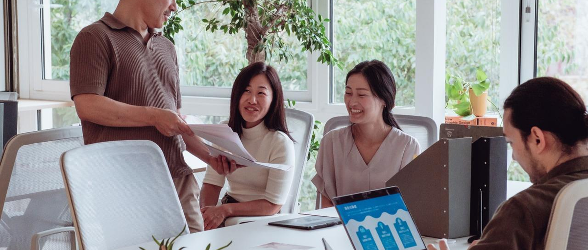 経験より意欲を重視！インフラエンジニアとして新しいキャリアを築きませんか