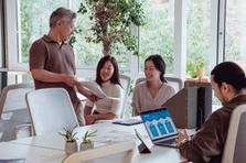 経験より意欲を重視！インフラエンジニアとして新しいキャリアを築きませんか