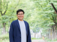 「エンジニア・クリエイターが納得する会社を作りたい」との想いから、YUZURIHAを設立しました（代表　正木）